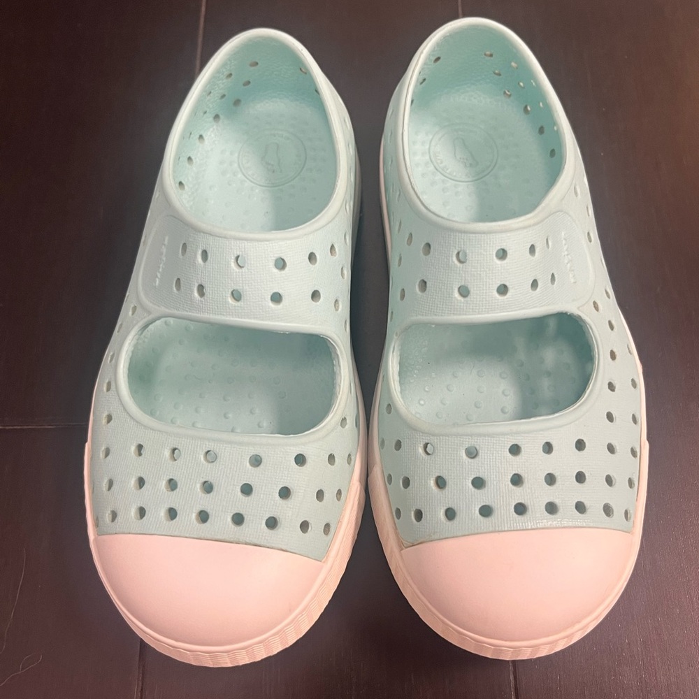 SOLD Native Water Shoes